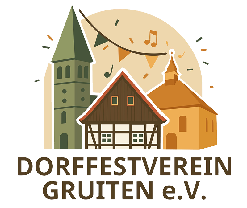 Dorffest 2026 – Stand der Vorbereitungen