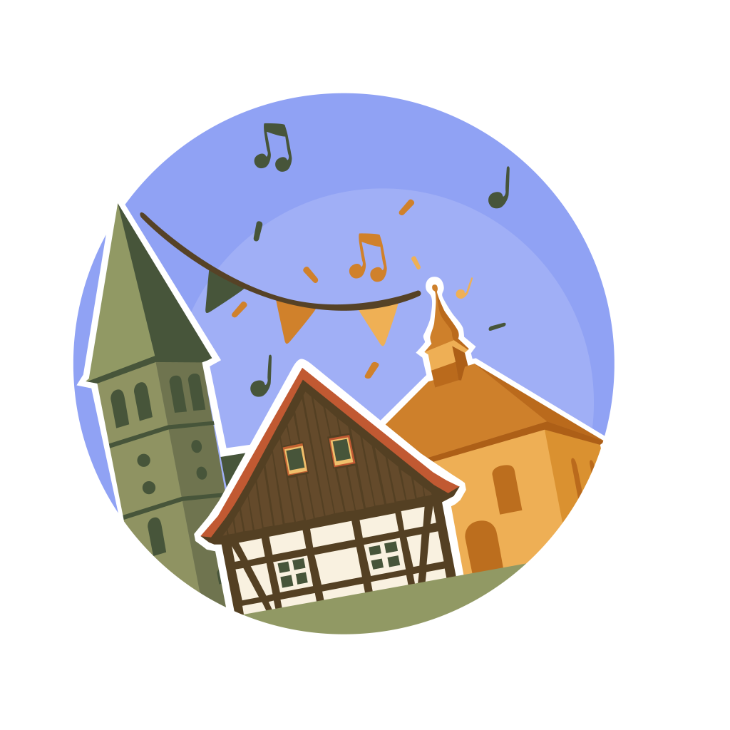 DorffestBadge